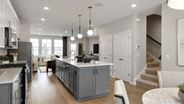 New Homes in Minnesota MN - Highland Bridge by Pulte Homes